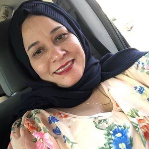 Meet your Posher, Ruth